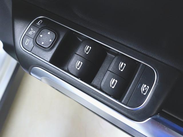 ＧＬＢ ＧＬＢ２００　ｄ　４マチック　ＡＭＧラインパッケージ　３列シート　ＡＭＧライン　Ｂｌｕｅｔｏｏｔｈ接続　ＥＴＣ　ＬＥＤヘッドライト　ＴＶ　アイドリングストップ　クルーズコントロール　コネクテッド機能　サイドカメラ（23枚目）