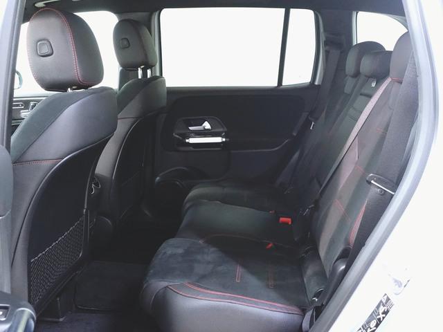 ＧＬＢ ＧＬＢ２００　ｄ　４マチック　ＡＭＧラインパッケージ　３列シート　ＡＭＧライン　Ｂｌｕｅｔｏｏｔｈ接続　ＥＴＣ　ＬＥＤヘッドライト　ＴＶ　アイドリングストップ　クルーズコントロール　コネクテッド機能　サイドカメラ（29枚目）