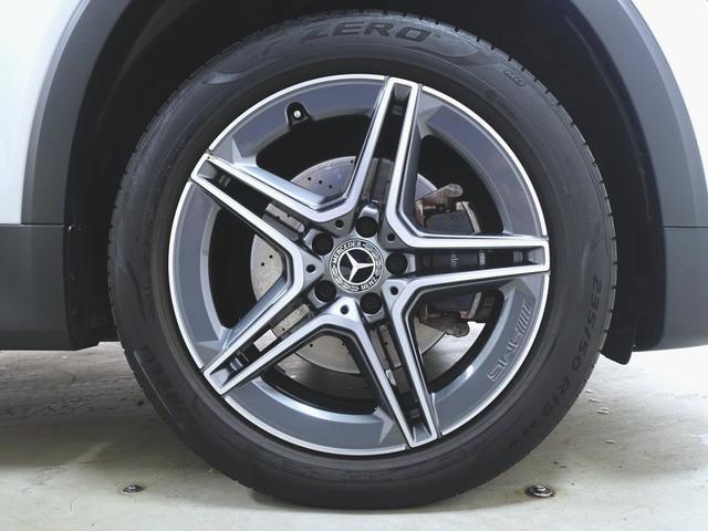 ＧＬＢ ＧＬＢ２００　ｄ　４マチック　ＡＭＧラインパッケージ　３列シート　ＡＭＧライン　Ｂｌｕｅｔｏｏｔｈ接続　ＥＴＣ　ＬＥＤヘッドライト　ＴＶ　アイドリングストップ　クルーズコントロール　コネクテッド機能　サイドカメラ（33枚目）