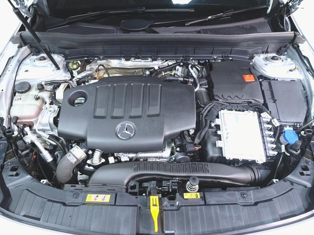 ＧＬＢ ＧＬＢ２００　ｄ　４マチック　ＡＭＧラインパッケージ　３列シート　ＡＭＧライン　Ｂｌｕｅｔｏｏｔｈ接続　ＥＴＣ　ＬＥＤヘッドライト　ＴＶ　アイドリングストップ　クルーズコントロール　コネクテッド機能　サイドカメラ（35枚目）