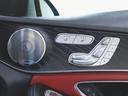 Ｃ２２０　ｄ　ローレウスエディション　スポーツプラスパッケージ　レザーエクスクルーシブパッケージ　Ｂｌｕｅｔｏｏｔｈ接続　ＥＴＣ　ＬＥＤヘッドライト　ＴＶ　アイドリングストップ　クルーズコントロール　コネクテッド機能　サイドカメラ（21枚目）