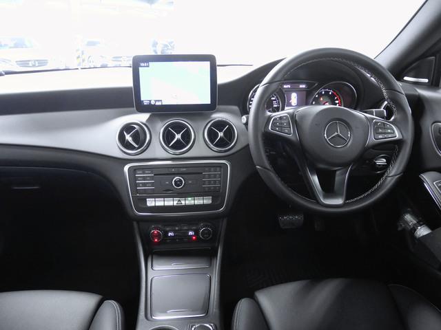 CLA220 4マチック プレミアムP レーダーセーフティP(3枚目)