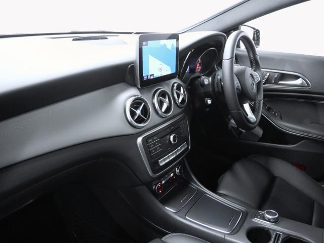 CLA220 4マチック プレミアムP レーダーセーフティP(4枚目)