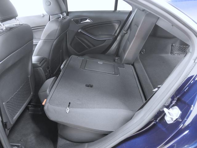 CLA220 4マチック プレミアムP レーダーセーフティP(11枚目)