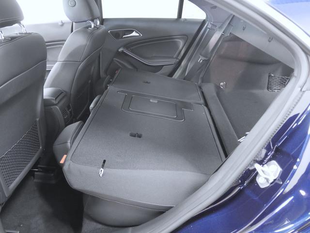 CLA220 4マチック プレミアムP レーダーセーフティP(12枚目)