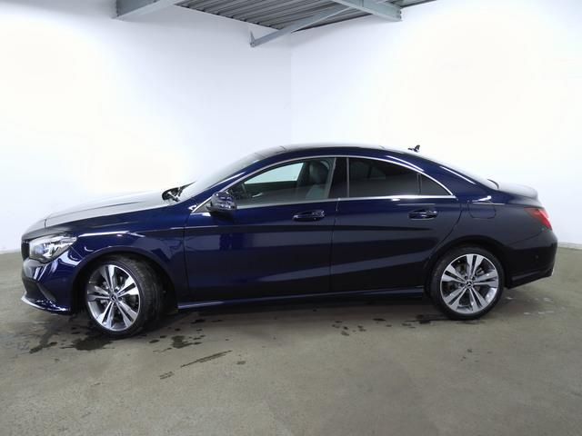 CLA220 4マチック プレミアムP レーダーセーフティP(15枚目)