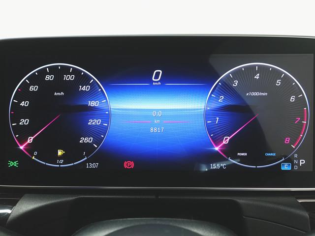 Cクラス C200 スポーツ エクスクルーシブリミテッド Bluetooth接続 ETC LEDヘッドライト TV アイドリングストップ クルーズコントロール コネクテッド機能 サイドカメラ サンルーフ・ガラスルーフ シートエアコン シートヒーター(14枚目)