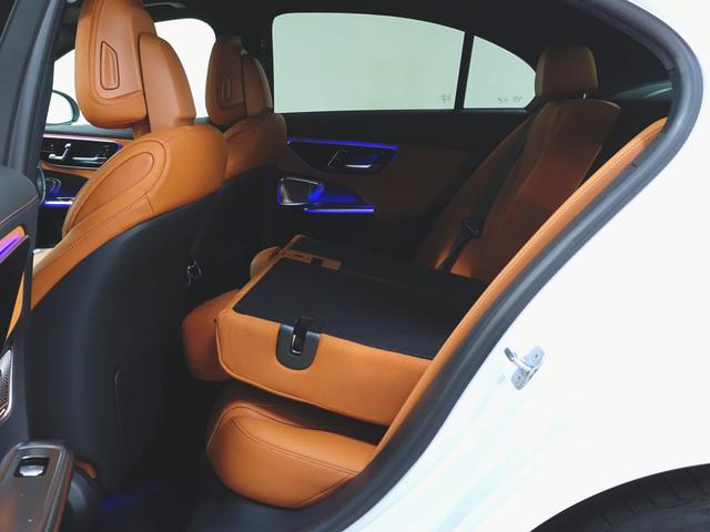 Cクラス C200 スポーツ エクスクルーシブリミテッド Bluetooth接続 ETC LEDヘッドライト TV アイドリングストップ クルーズコントロール コネクテッド機能 サイドカメラ サンルーフ・ガラスルーフ シートエアコン シートヒーター(27枚目)