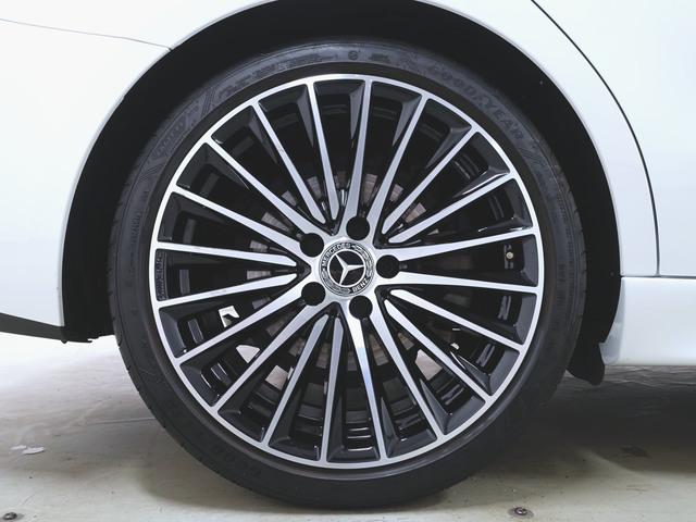 Cクラス C200 スポーツ エクスクルーシブリミテッド Bluetooth接続 ETC LEDヘッドライト TV アイドリングストップ クルーズコントロール コネクテッド機能 サイドカメラ サンルーフ・ガラスルーフ シートエアコン シートヒーター(34枚目)