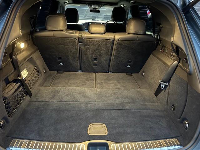 ＧＬＥ ＧＬＥ４５０　ｄ　４マチック　スポーツ　Ｅ－アクティブボディ　コントロールパッケージ（4枚目）