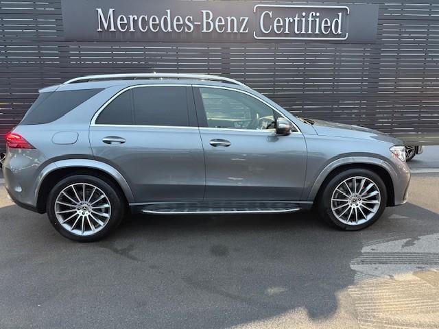 ＧＬＥ ＧＬＥ４５０　ｄ　４マチック　スポーツ　Ｅ－アクティブボディ　コントロールパッケージ（12枚目）