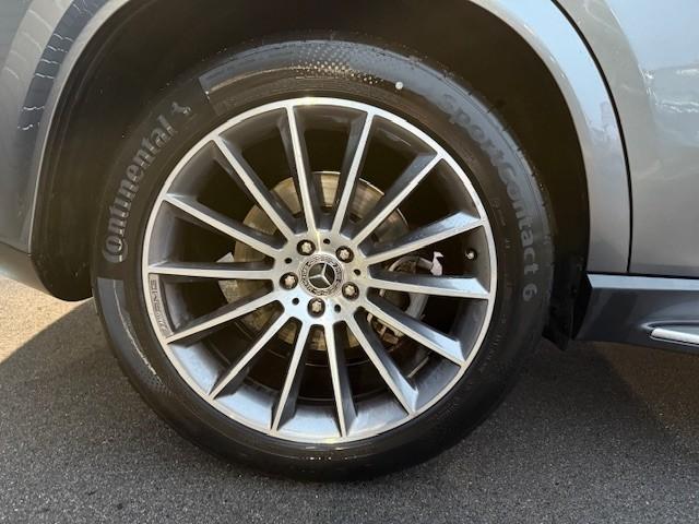 ＧＬＥ ＧＬＥ４５０　ｄ　４マチック　スポーツ　Ｅ－アクティブボディ　コントロールパッケージ（14枚目）