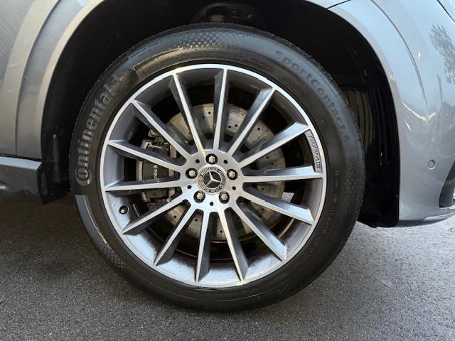 ＧＬＥ ＧＬＥ４５０　ｄ　４マチック　スポーツ　Ｅ－アクティブボディ　コントロールパッケージ（15枚目）