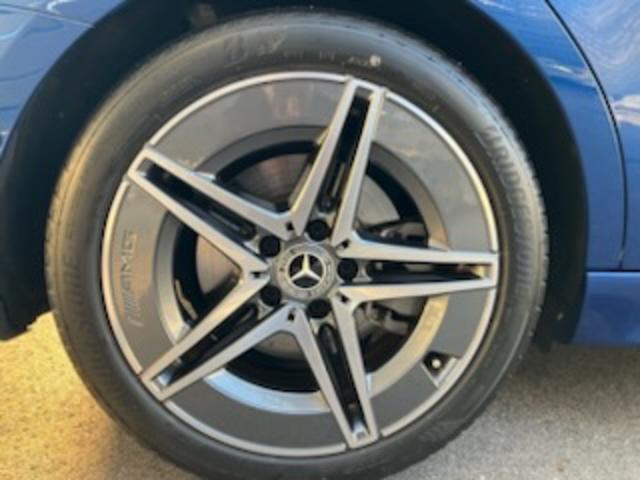 Ｃクラス Ｃ２００　アバンギャルド　ＡＭＧラインパッケージ　ベーシック　パッケージ（4枚目）