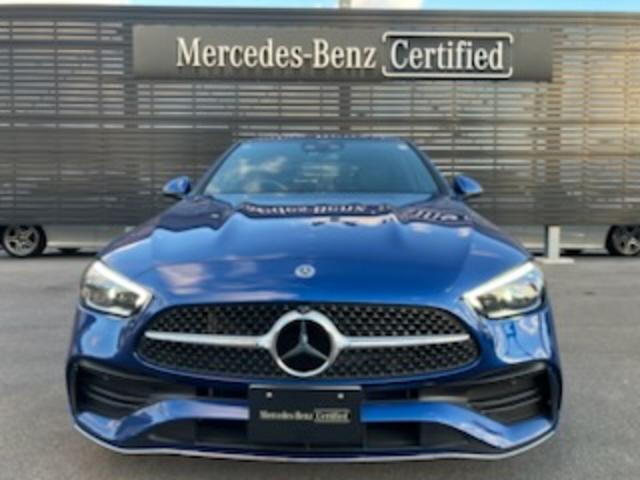 Ｃクラス Ｃ２００　アバンギャルド　ＡＭＧラインパッケージ　ベーシック　パッケージ（15枚目）