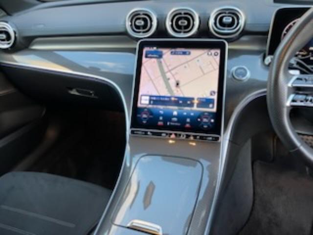 Ｃクラス Ｃ２００　アバンギャルド　ＡＭＧラインパッケージ　ベーシック　パッケージ（19枚目）