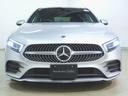 Aクラス A200 d AMGライン AMGレザーエクスクルーシブパッケージ レーダーセーフティーパッケージ アドバンスドパッケージ ナビゲーションパッケージ Bluetooth接続 ETC LEDヘッドライト TV アイドリングストップ 中古車画像_2