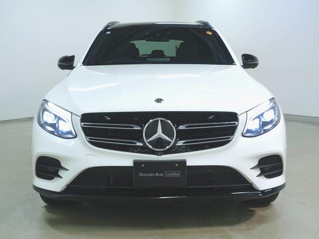 ＧＬＣ ＧＬＣ２２０　ｄ　４マチック　ローレウスエディション　Ｂｌｕｅｔｏｏｔｈ接続　ＣＤ　ＤＶＤ再生　ＥＴＣ　ＬＥＤヘッドライト　ＴＶ　アイドリングストップ　クルーズコントロール　コネクテッド機能　サイドカメラ　サンルーフ・ガラスルーフ　シートヒーター（2枚目）