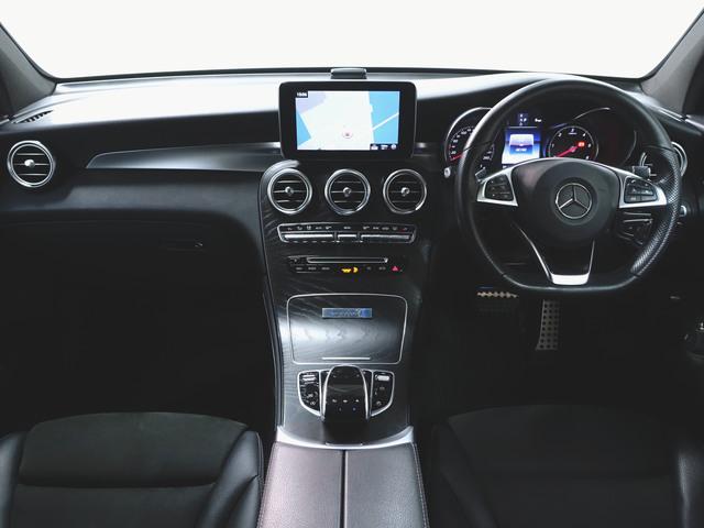 ＧＬＣ ＧＬＣ２２０　ｄ　４マチック　ローレウスエディション　Ｂｌｕｅｔｏｏｔｈ接続　ＣＤ　ＤＶＤ再生　ＥＴＣ　ＬＥＤヘッドライト　ＴＶ　アイドリングストップ　クルーズコントロール　コネクテッド機能　サイドカメラ　サンルーフ・ガラスルーフ　シートヒーター（12枚目）