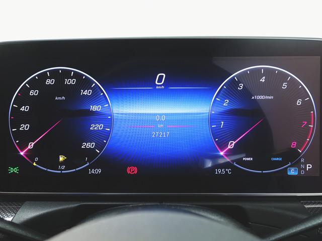 Ｃクラス Ｃ２００　アバンギャルド　ＡＭＧラインパッケージ　ベーシックパッケージ　レザーエクスクルーシブパッケージ　Ｂｌｕｅｔｏｏｔｈ接続　ＥＴＣ　ＬＥＤヘッドライト　ＴＶ　アイドリングストップ　クルーズコントロール　コネクテッド機能（14枚目）