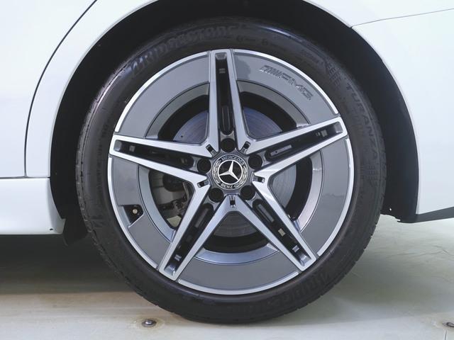 Ｃクラス Ｃ２００　アバンギャルド　ＡＭＧラインパッケージ　ベーシックパッケージ　レザーエクスクルーシブパッケージ　Ｂｌｕｅｔｏｏｔｈ接続　ＥＴＣ　ＬＥＤヘッドライト　ＴＶ　アイドリングストップ　クルーズコントロール　コネクテッド機能（31枚目）