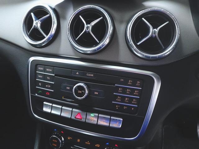 ＣＬＡクラス ＣＬＡ２２０　４マチック　レーダーセーフティーパッケージ　Ｂｌｕｅｔｏｏｔｈ接続　ＣＤ　ＤＶＤ再生　ＥＴＣ　ＬＥＤヘッドライト　ＴＶ　アイドリングストップ　クルーズコントロール　シートヒーター　トランクスルー　ナビ（18枚目）