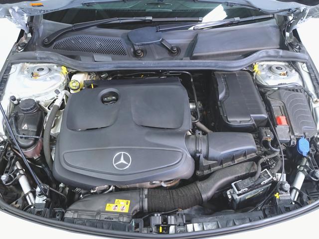 ＣＬＡクラス ＣＬＡ２２０　４マチック　レーダーセーフティーパッケージ　Ｂｌｕｅｔｏｏｔｈ接続　ＣＤ　ＤＶＤ再生　ＥＴＣ　ＬＥＤヘッドライト　ＴＶ　アイドリングストップ　クルーズコントロール　シートヒーター　トランクスルー　ナビ（37枚目）