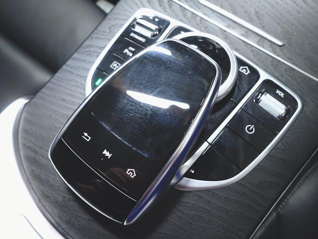 Cクラス C180 アバンギャルド AMGライン ベーシックパッケージ レーダーセーフティーパッケージ Bluetooth接続 ETC LEDヘッドライト TV アイドリングストップ クルーズコントロール コネクテッド機能 シートヒーター(19枚目)