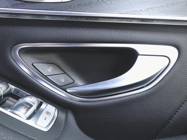 Cクラス C180 アバンギャルド AMGライン ベーシックパッケージ レーダーセーフティーパッケージ Bluetooth接続 ETC LEDヘッドライト TV アイドリングストップ クルーズコントロール コネクテッド機能 シートヒーター(22枚目)