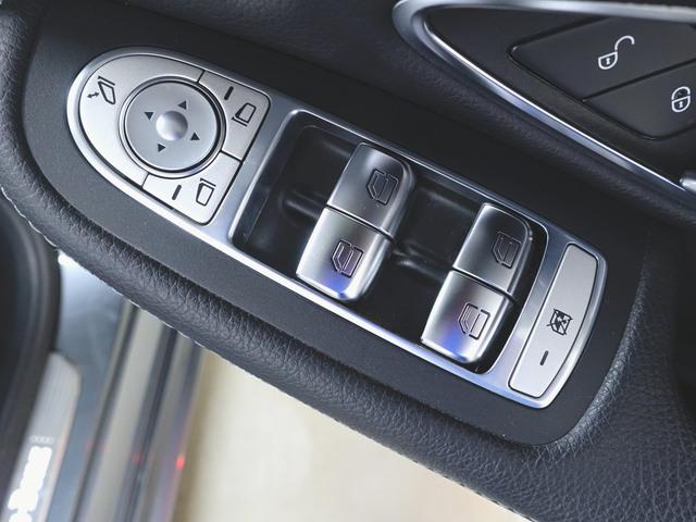 Cクラス C180 アバンギャルド AMGライン ベーシックパッケージ レーダーセーフティーパッケージ Bluetooth接続 ETC LEDヘッドライト TV アイドリングストップ クルーズコントロール コネクテッド機能 シートヒーター(23枚目)