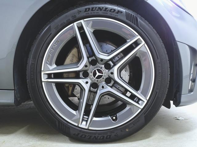 Cクラス C180 アバンギャルド AMGライン ベーシックパッケージ レーダーセーフティーパッケージ Bluetooth接続 ETC LEDヘッドライト TV アイドリングストップ クルーズコントロール コネクテッド機能 シートヒーター(35枚目)