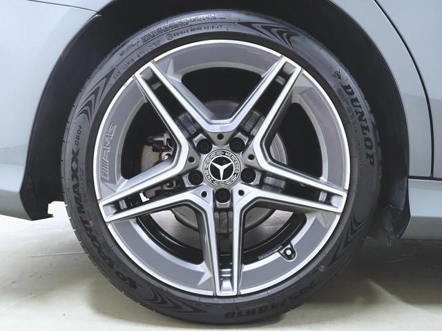 Cクラス C180 アバンギャルド AMGライン ベーシックパッケージ レーダーセーフティーパッケージ Bluetooth接続 ETC LEDヘッドライト TV アイドリングストップ クルーズコントロール コネクテッド機能 シートヒーター(36枚目)