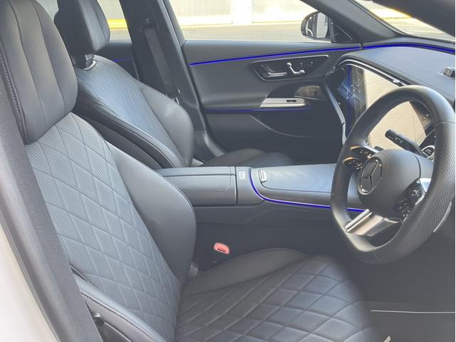 Ｅクラスステーションワゴン Ｅ２２０　ｄ　ステーションワゴン　アバンギャルド　ＡＭＧライ　ンパッケージ　アドバンスドパッケージ　デジタルインテリアパッケージ　レザーエクスクルーシブパッケージ（23枚目）