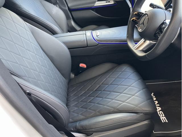 Ｅクラスステーションワゴン Ｅ２２０　ｄ　ステーションワゴン　アバンギャルド　ＡＭＧライ　ンパッケージ　アドバンスドパッケージ　デジタルインテリアパッケージ　レザーエクスクルーシブパッケージ（24枚目）