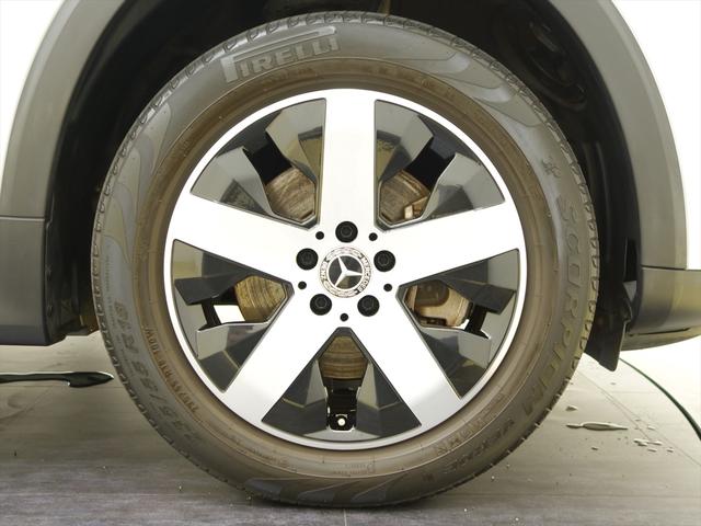 ＧＬＢ ＧＬＢ２００　ｄ　ナビゲーションパッケージ　３列シート　Ｂｌｕｅｔｏｏｔｈ接続　ＥＴＣ　ＬＥＤヘッドライト　ＴＶ　アイドリングストップ　クルーズコントロール　コネクテッド機能　サイドカメラ　サンルーフ・ガラスルーフ（8枚目）