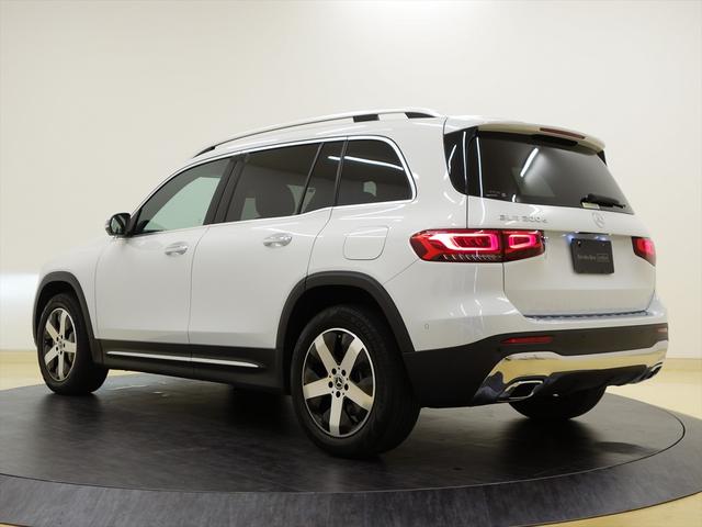 ＧＬＢ ＧＬＢ２００　ｄ　ナビゲーションパッケージ　３列シート　Ｂｌｕｅｔｏｏｔｈ接続　ＥＴＣ　ＬＥＤヘッドライト　ＴＶ　アイドリングストップ　クルーズコントロール　コネクテッド機能　サイドカメラ　サンルーフ・ガラスルーフ（35枚目）