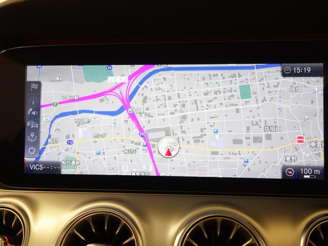 Eクラス E200 クーペ レザーパッケージ Bluetooth接続 ETC LEDヘッドライト TV アイドリングストップ クルーズコントロール コネクテッド機能 サイドカメラ サンルーフ・ガラスルーフ シートヒーター(28枚目)