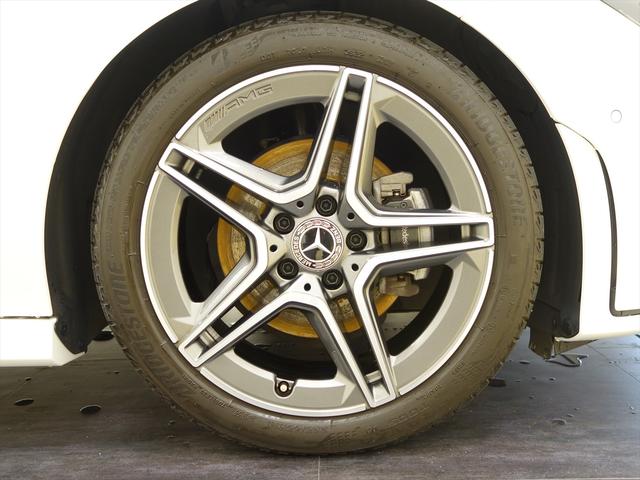 ＣＬＡクラス ＣＬＡ１８０　ＡＭＧラインパッケージ　Ｂｌｕｅｔｏｏｔｈ接続　ＥＴＣ　ＬＥＤヘッドライト　ＴＶ　アイドリングストップ　クルーズコントロール　コネクテッド機能　サンルーフ・ガラスルーフ　シートヒーター　トランクスルー（7枚目）