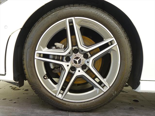 ＣＬＡクラス ＣＬＡ１８０　ＡＭＧラインパッケージ　Ｂｌｕｅｔｏｏｔｈ接続　ＥＴＣ　ＬＥＤヘッドライト　ＴＶ　アイドリングストップ　クルーズコントロール　コネクテッド機能　サンルーフ・ガラスルーフ　シートヒーター　トランクスルー（9枚目）