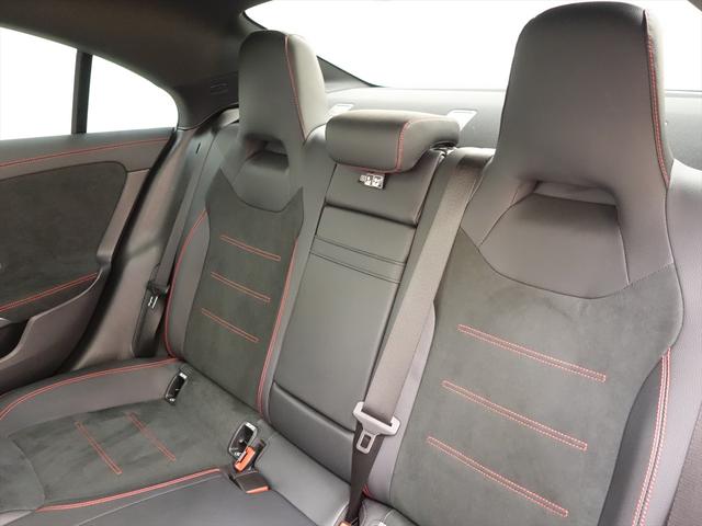 ＣＬＡクラス ＣＬＡ１８０　ＡＭＧラインパッケージ　Ｂｌｕｅｔｏｏｔｈ接続　ＥＴＣ　ＬＥＤヘッドライト　ＴＶ　アイドリングストップ　クルーズコントロール　コネクテッド機能　サンルーフ・ガラスルーフ　シートヒーター　トランクスルー（11枚目）