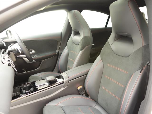 ＣＬＡクラス ＣＬＡ１８０　ＡＭＧラインパッケージ　Ｂｌｕｅｔｏｏｔｈ接続　ＥＴＣ　ＬＥＤヘッドライト　ＴＶ　アイドリングストップ　クルーズコントロール　コネクテッド機能　サンルーフ・ガラスルーフ　シートヒーター　トランクスルー（13枚目）