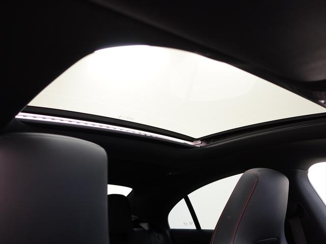 ＣＬＡクラス ＣＬＡ１８０　ＡＭＧラインパッケージ　Ｂｌｕｅｔｏｏｔｈ接続　ＥＴＣ　ＬＥＤヘッドライト　ＴＶ　アイドリングストップ　クルーズコントロール　コネクテッド機能　サンルーフ・ガラスルーフ　シートヒーター　トランクスルー（16枚目）