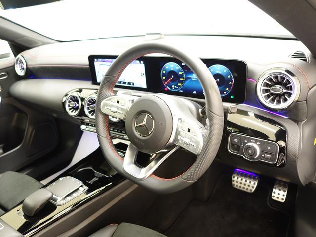 ＣＬＡクラス ＣＬＡ１８０　ＡＭＧラインパッケージ　Ｂｌｕｅｔｏｏｔｈ接続　ＥＴＣ　ＬＥＤヘッドライト　ＴＶ　アイドリングストップ　クルーズコントロール　コネクテッド機能　サンルーフ・ガラスルーフ　シートヒーター　トランクスルー（18枚目）