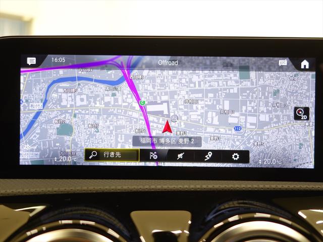 ＣＬＡクラス ＣＬＡ１８０　ＡＭＧラインパッケージ　Ｂｌｕｅｔｏｏｔｈ接続　ＥＴＣ　ＬＥＤヘッドライト　ＴＶ　アイドリングストップ　クルーズコントロール　コネクテッド機能　サンルーフ・ガラスルーフ　シートヒーター　トランクスルー（28枚目）