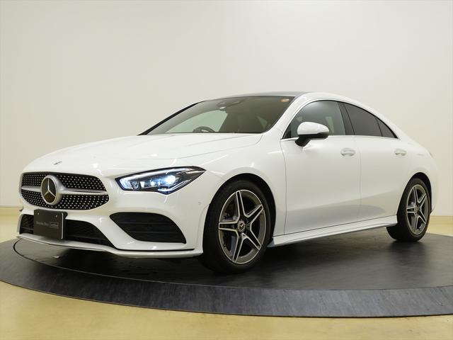 ＣＬＡクラス ＣＬＡ１８０　ＡＭＧラインパッケージ　Ｂｌｕｅｔｏｏｔｈ接続　ＥＴＣ　ＬＥＤヘッドライト　ＴＶ　アイドリングストップ　クルーズコントロール　コネクテッド機能　サンルーフ・ガラスルーフ　シートヒーター　トランクスルー（32枚目）