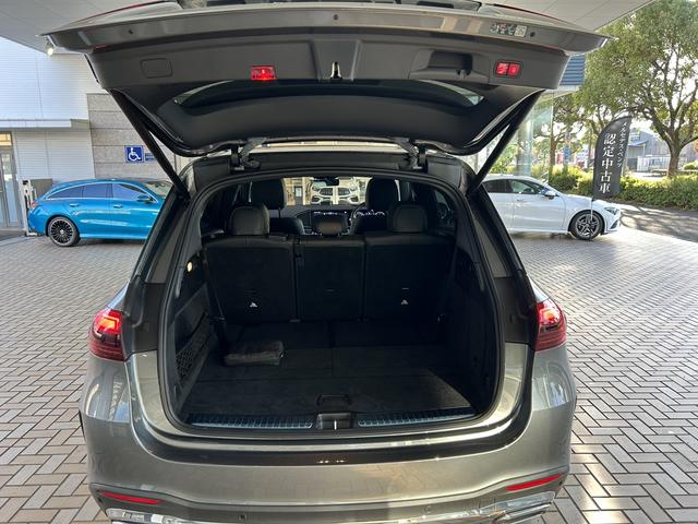 ＧＬＥ ＧＬＥ４５０　ｄ　４マチック　スポーツ　Ｅーアクティブボディコントロールパッケージ　３列シート　Ｂｌｕｅｔｏｏｔｈ接続　ＥＴＣ　ＬＥＤヘッドライト　ＴＶ　アイドリングストップ　クルーズコントロール　コネクテッド機能　サイドカメラ（4枚目）