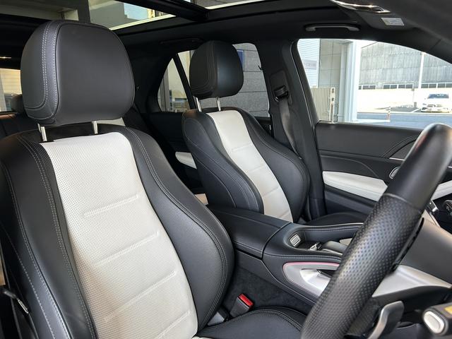 ＧＬＥ ＧＬＥ４５０　ｄ　４マチック　スポーツ　Ｅーアクティブボディコントロールパッケージ　３列シート　Ｂｌｕｅｔｏｏｔｈ接続　ＥＴＣ　ＬＥＤヘッドライト　ＴＶ　アイドリングストップ　クルーズコントロール　コネクテッド機能　サイドカメラ（8枚目）