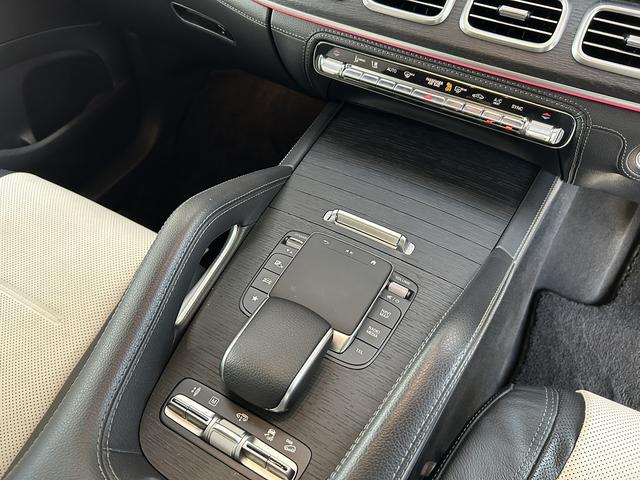 ＧＬＥ ＧＬＥ４５０　ｄ　４マチック　スポーツ　Ｅーアクティブボディコントロールパッケージ　３列シート　Ｂｌｕｅｔｏｏｔｈ接続　ＥＴＣ　ＬＥＤヘッドライト　ＴＶ　アイドリングストップ　クルーズコントロール　コネクテッド機能　サイドカメラ（10枚目）