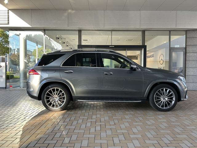 ＧＬＥ ＧＬＥ４５０　ｄ　４マチック　スポーツ　Ｅーアクティブボディコントロールパッケージ　３列シート　Ｂｌｕｅｔｏｏｔｈ接続　ＥＴＣ　ＬＥＤヘッドライト　ＴＶ　アイドリングストップ　クルーズコントロール　コネクテッド機能　サイドカメラ（12枚目）