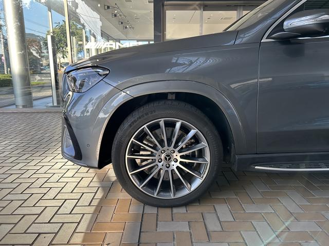 ＧＬＥ ＧＬＥ４５０　ｄ　４マチック　スポーツ　Ｅーアクティブボディコントロールパッケージ　３列シート　Ｂｌｕｅｔｏｏｔｈ接続　ＥＴＣ　ＬＥＤヘッドライト　ＴＶ　アイドリングストップ　クルーズコントロール　コネクテッド機能　サイドカメラ（13枚目）